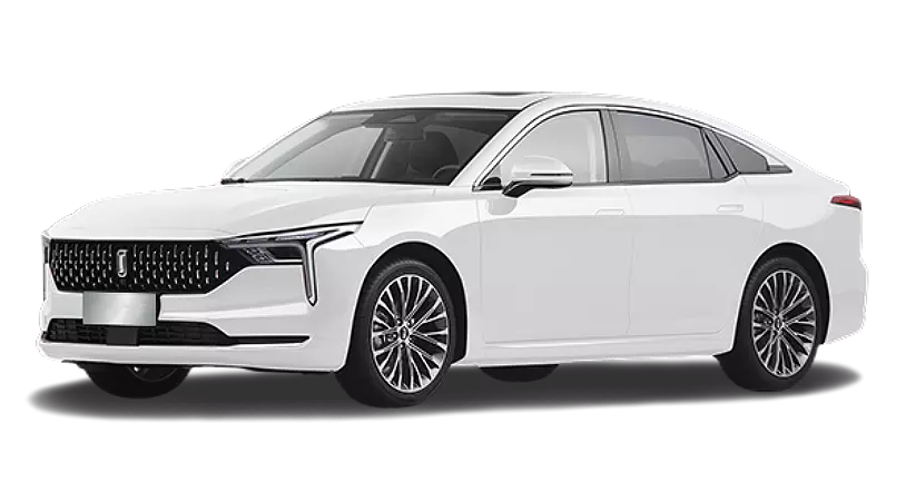 FAW Bestune B70 I, Белый, 1690000 рублей, вид 2