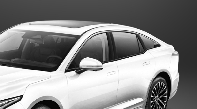 FAW Bestune B70 I, Белый, 1690000 рублей, вид 4