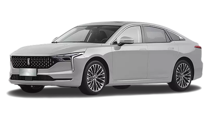 FAW Bestune B70 I, Серый, 1959000 рублей, вид 2
