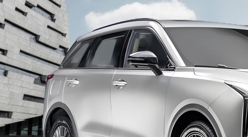 FAW Bestune T55 I, Серебристый, 2396000 рублей, вид 4