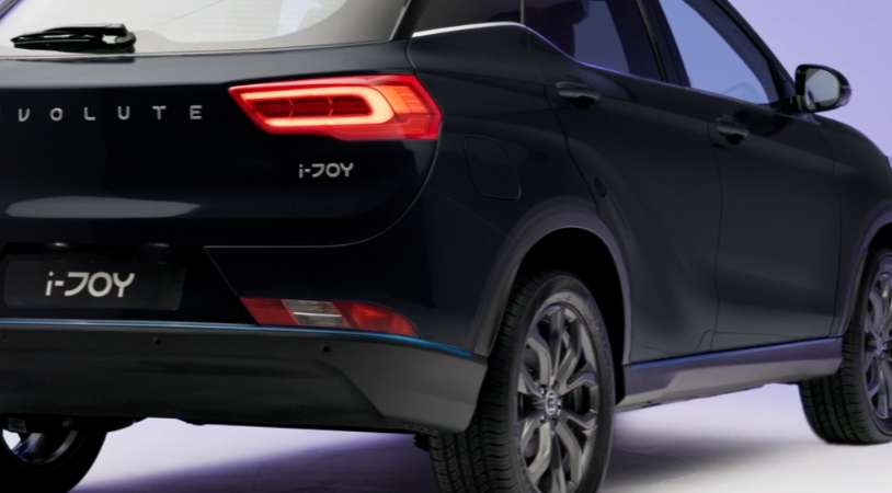 Evolute i-Joy I, Черный, 2775000 рублей, вид 5