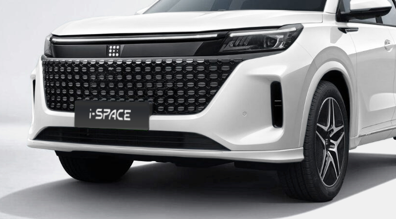 Evolute i-Space I, Белый, 2640000 рублей, вид 3