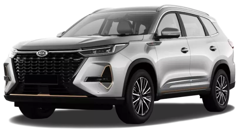 XCITE X-Cross 8 I, Серебристый "Роса", 2249000 рублей, вид 2