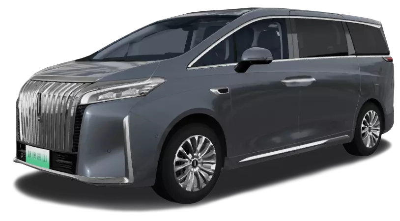 WEY 80 I, Дымчатый серый, 8299000 рублей, вид 2