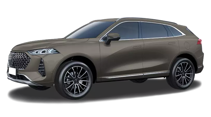 WEY 05 I, Вулканический бронзовый, 4849000 рублей, вид 2