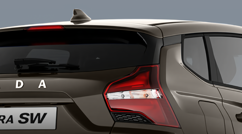 LADA Iskra SW I, Золотисто-коричневый "Кориандр" металлик, 1319000 рублей, вид 5