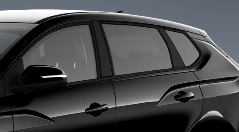 LADA Iskra SW I, Черный "Пантера", 1299000 рублей, вид 4