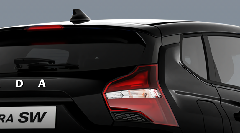 LADA Iskra SW I, Черный "Пантера", 1299000 рублей, вид 5