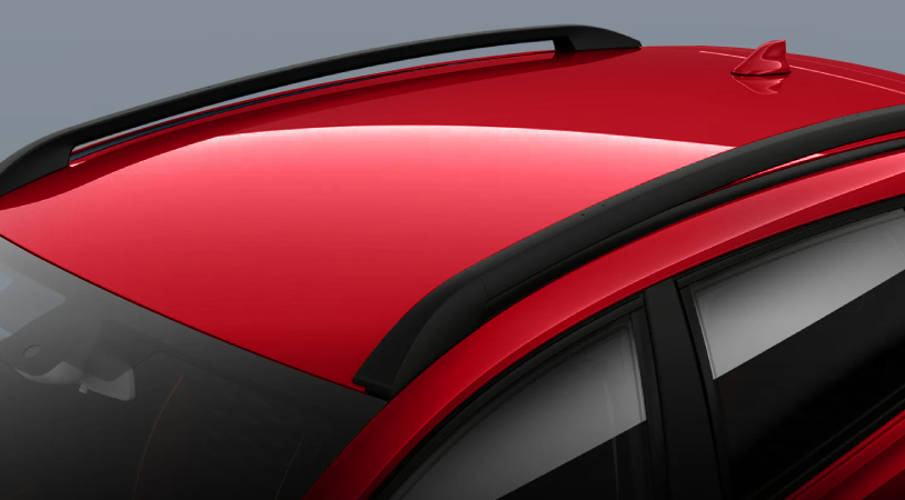 LADA Iskra SW Cross I, Бордовый "Фламенко" металлик, 1737000 рублей, вид 4