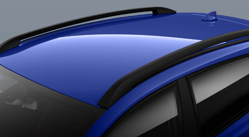 LADA Iskra SW Cross I, Синий "Капитан" металлик, 1705500 рублей, вид 4