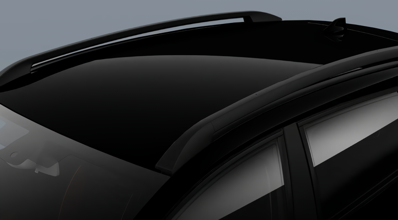 LADA Iskra SW Cross I, Черный "Пантера", 1715500 рублей, вид 4