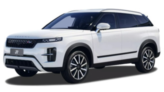 Jaecoo J7