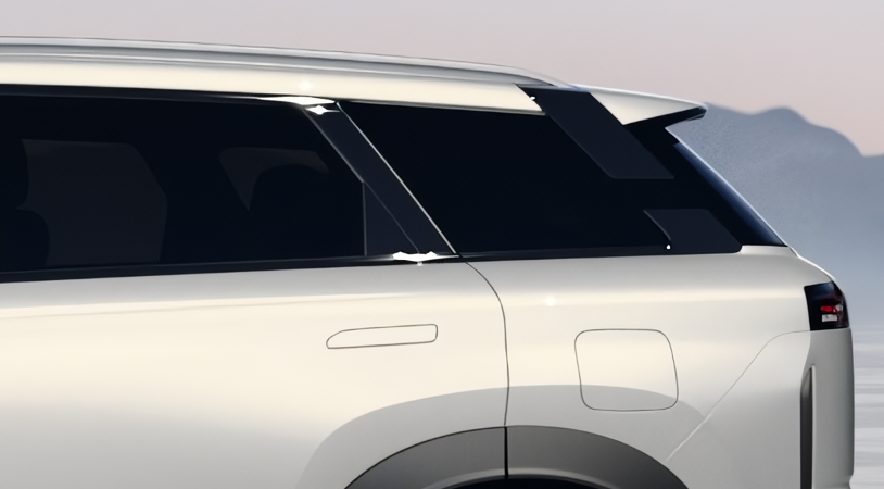 Jaecoo J7 Limited Edition I, Серебристый, 2722000 рублей, вид 4