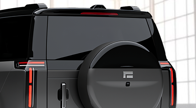 ROX 01 I, Gloaming Gray, 8076000 рублей, вид 5