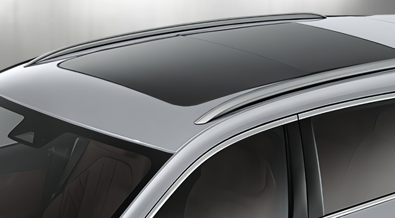 Changan CS75 Plus IV, Атомный серый, 4189900 рублей, вид 4