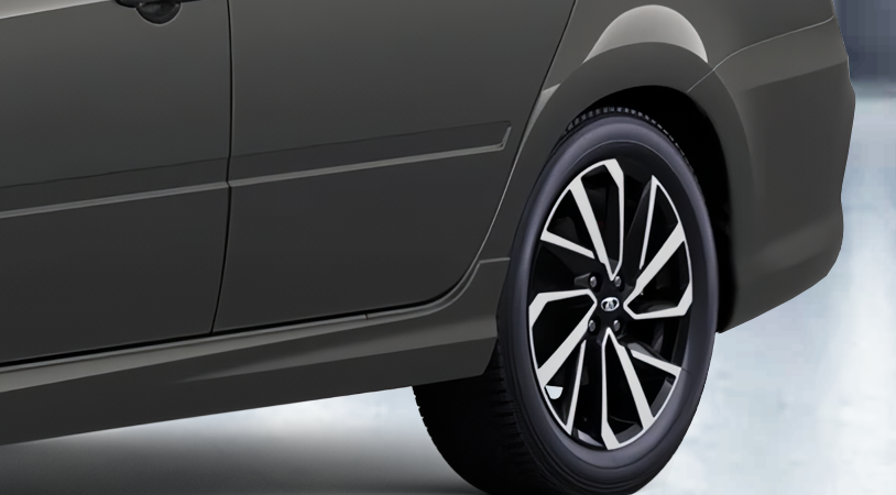 LADA Granta Sport седан I Рестайлинг, Золотисто-коричневый "Кориандр" металлик, 1276000 рублей, вид 4