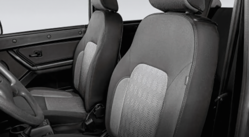 LADA Niva Legend I, Черный "Пантера", 734000 рублей, вид 7