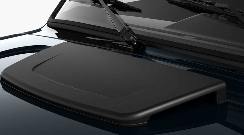 LADA Niva Legend Sport I, Серебристо-темно-серый "Борнео" металлик, 1567000 рублей, вид 4