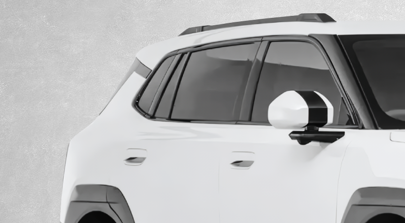 Evolute i-Joy II, Белый, 2082500 рублей, вид 4