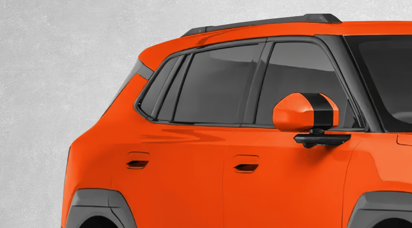 Evolute i-Joy II, Оранжевый, 3275000 рублей, вид 4