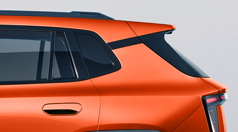 Evolute i-Joy II, Оранжевый, 3275000 рублей, вид 5