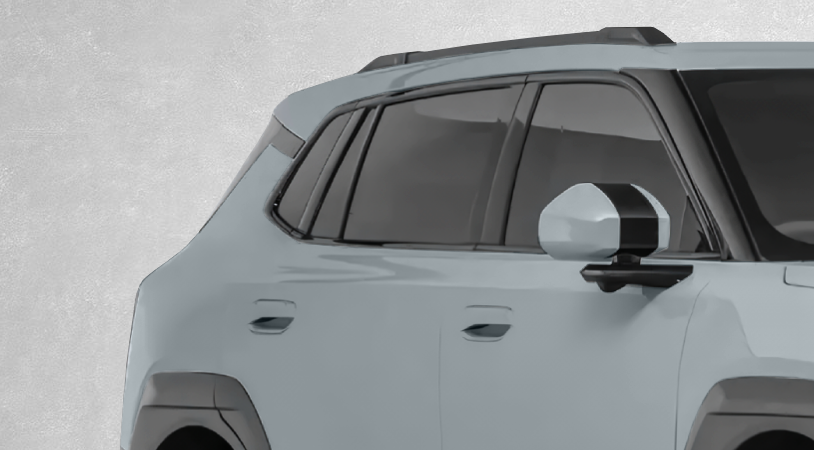 Evolute i-Joy II, Серебристый, 2975000 рублей, вид 4