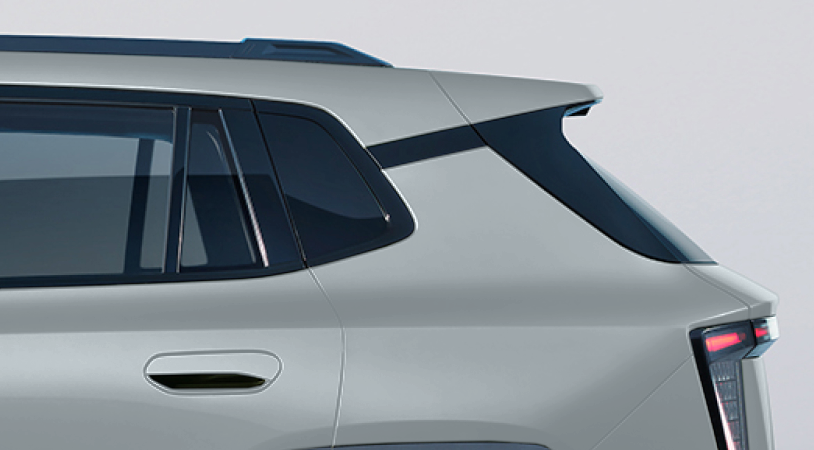 Evolute i-Joy II, Серебристый, 2975000 рублей, вид 5