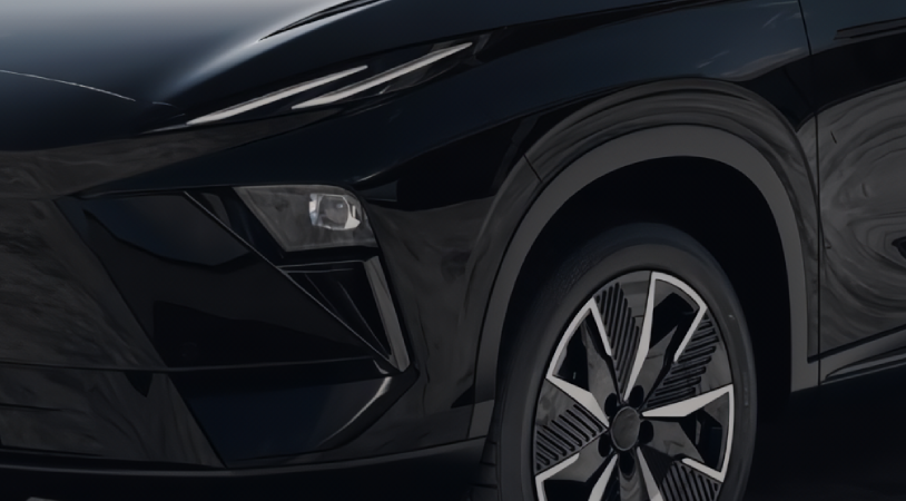 OMODA C5 II, Черный, 1949000 рублей, вид 3