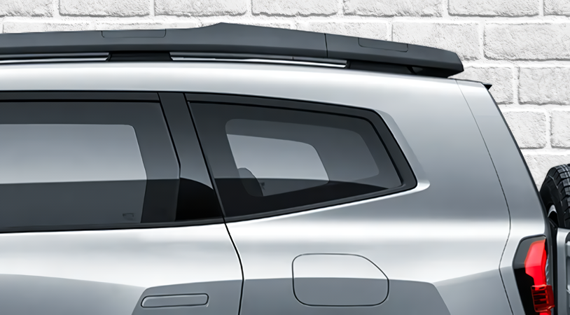 Deepal G318 I, Пепельный серый, 6000000 рублей, вид 4