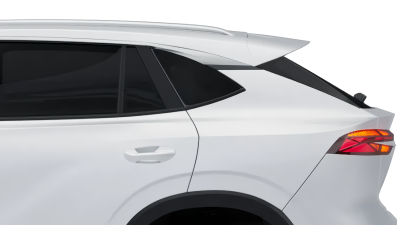 Москвич М70 I, Архангельский белый, 2893600 рублей, вид 4