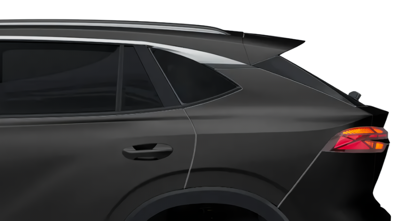 Москвич М70 I, Астраханский черный, 2339000 рублей, вид 4