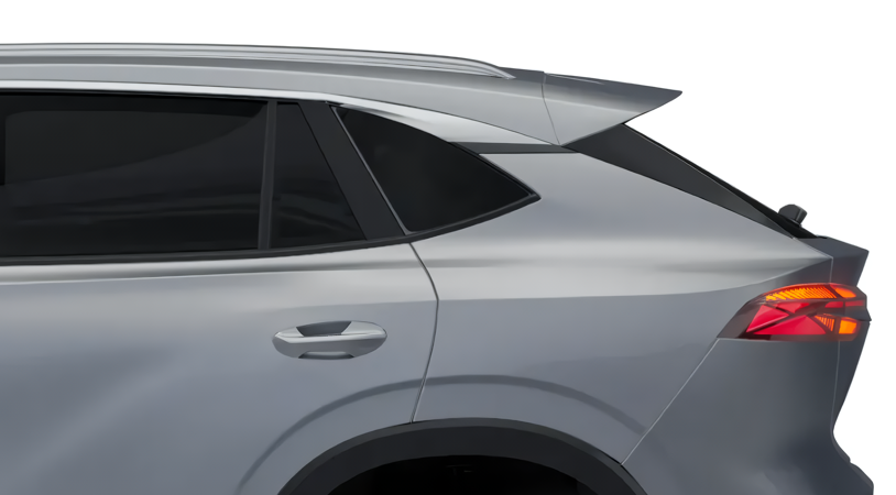 Москвич М70 I, Балтийский серый, 2329000 рублей, вид 4