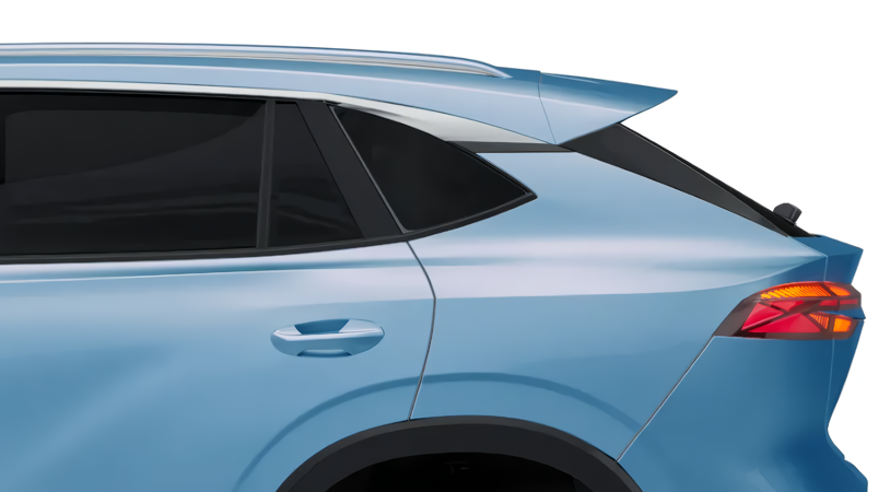 Москвич М70 I, Ладожский голубой, 2342700 рублей, вид 4