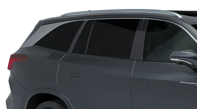 Москвич М90 I, Уральский серый, 3499000 рублей, вид 4