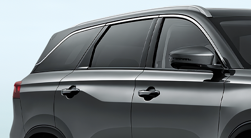 Changan CS75 Pro I, Звездный серый, 2415000 рублей, вид 4
