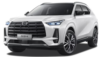 GAC GS4