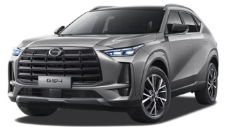 GAC GS4