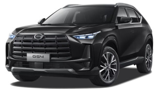GAC GS4
