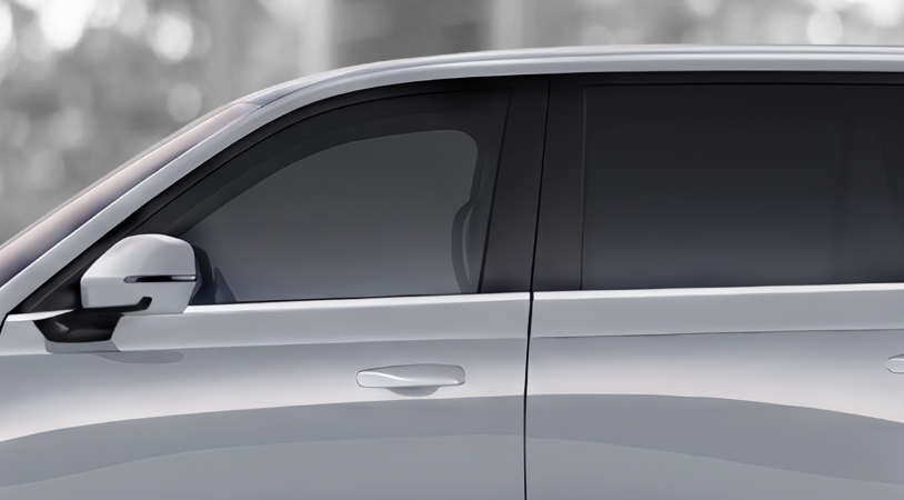 GAC S9 I, Серебристый, 6732000 рублей, вид 4