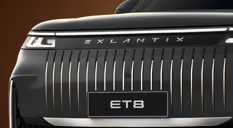 Esteo Exlantix ET8 I, Скалистый серый, 6405000 рублей, вид 3