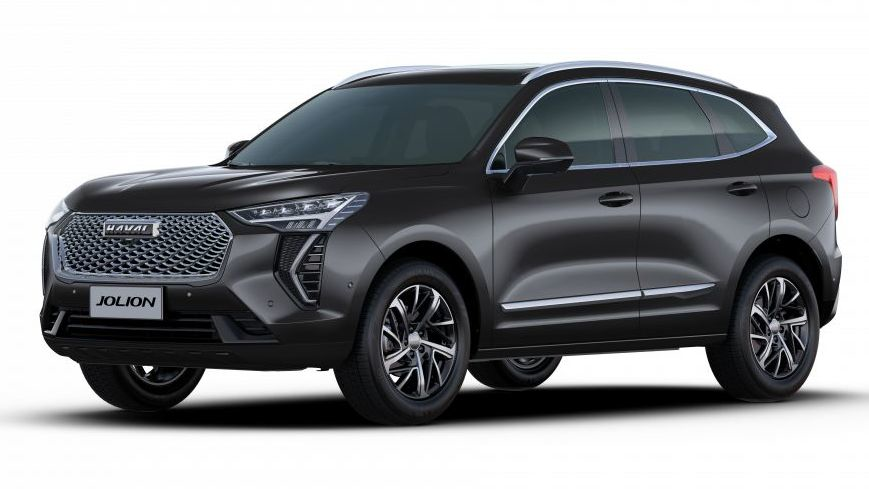 Haval Купить В Спб Новый Цена