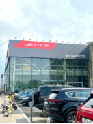 Jetour GN Service Москва