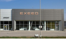 EXEED Арконт