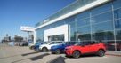 FAVORIT MOTORS GEELY Шоссе Энтузиастов