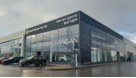 Changan Центр ВАГНЕР Таллинский