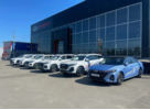 CHERY ЦЕНТР АВТОТРАКТ