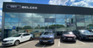 FAVORIT MOTORS BELGEE МКАД Реутов