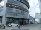 Автомир Hyundai Новосибирск