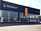 ААА Моторс Renault Север