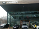 HYUNDAI Рольф Сити